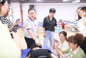 中医推拿行业风口已至，教你解锁入行新路径，助普通人轻松开启职业新赛道