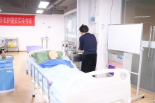 成都长护险培训｜康惠医护学校，正规专业长护险技能培训基地