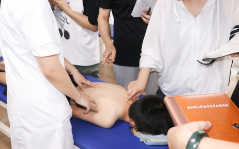 养生行业风口红利凸显 专业中医推拿技师常年供不应求