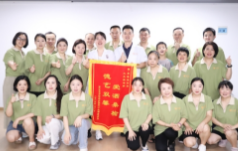零基础也能高薪入行，康惠实战教学打造专业照护人才