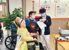 学养老护理别盲目报名 揭秘新手易踩的培训套路