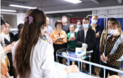 新生儿常见问题科学护理技巧 康惠医护学校分享专业育儿知识