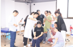 正规医护院校办学，中医推拿证书全国通用，上岗无需担忧