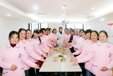 完整学习月嫂课程需要多少天？康惠医护学校解读培训周期与收费明细