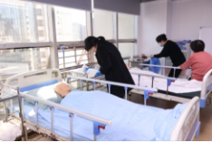 国家长期扶持政策！长护险刚需赛道，岗位稳定可持续