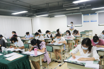 成都康惠医护学校 2026 养老护理员报考流程详解，零基础学员一站式报名指南