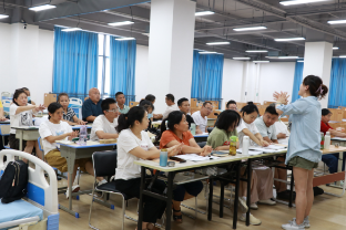 在康惠学养老护理，一站式完成培训、考证、就业推荐