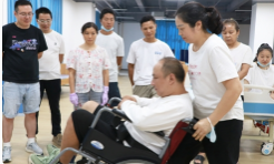 本地正规医护院校养老护理员培训 康惠医护学校核发行业通用、全国联网可查职业技能证书