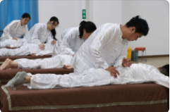 正规中医推拿培训怎么选？避开市面 90% 的业余培训班