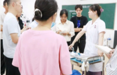 正规养老护理员证书什么样 康惠医护学校科普全网可查全国通用有效凭证