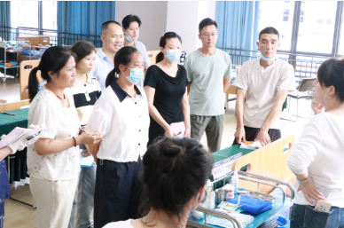 报考长期照护需要准备哪些材料，报名流程一步到位