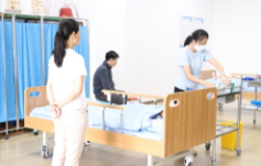 正规养老护理培训有什么标准？择校不懂行很容易被坑