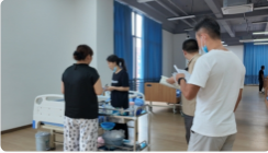 入户评估难点：面对认知障碍老人，老年人能力评估师沟通技巧