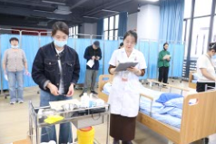 怎么进入四川长护险评估人员库？持证之后还要准备什么